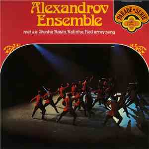 Alexandrov Ensemble - Alexandrov Ensemble