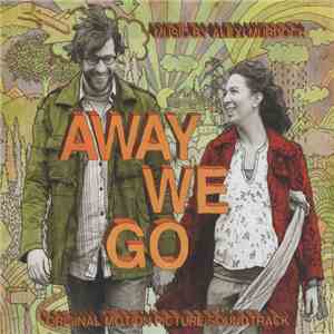 Alexi Murdoch, Various - Away We Go (Original Motion Picture Soundtrack)