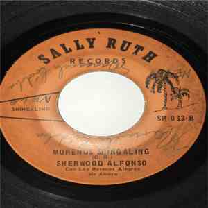 Alfonso Sherwood, Los Morenos Alegres - Mujeriego / Morenos Shingaling