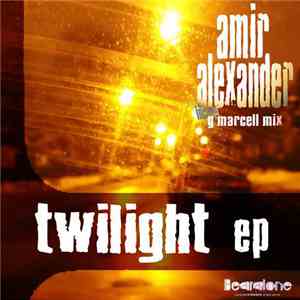 Amir Alexander - Twilight EP