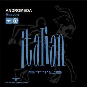 Andromeda - Heaven