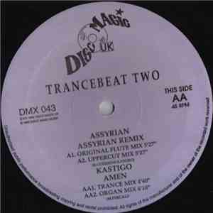 Assyrian / Kastigo - Trancebeat Two