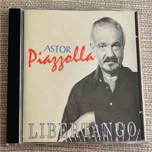 Astor Piazzolla - Libertango