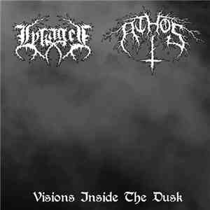 Athos  / Lykauges - Visions Inside The Dusk
