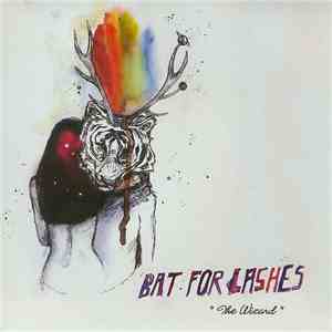 Bat For Lashes - The Wizard