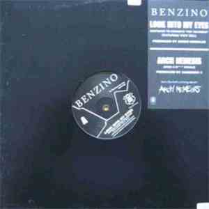 Benzino - Look Into My Eyes (Response To Eminem's "Toy Soldiers")