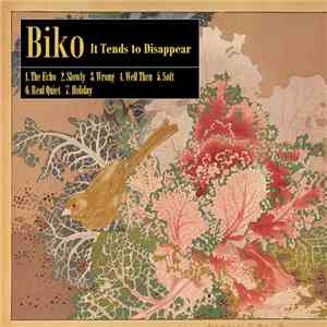 Biko - It Tends to Disappear