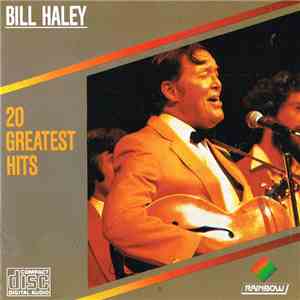 Bill Haley - 20 Greatest Hits