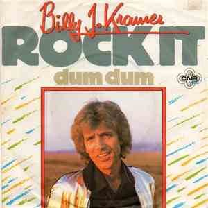 Billy J. Kramer - Rock It