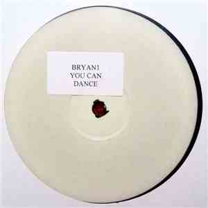 Bryan Ferry - You Can Dance (Remixes)