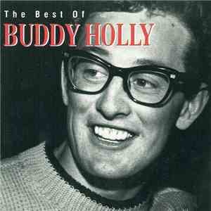 Buddy Holly - The Best Of Buddy Holly