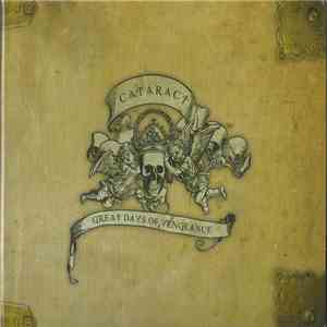 Cataract - Great Days Of Vengeance