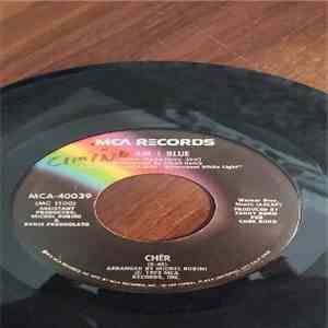 Cher - Am I Blue