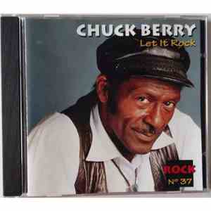 Chuck Berry - Let It Rock