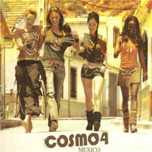 Cosmo4 - Mexico
