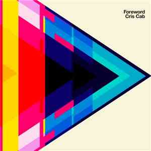 Cris Cab - Foreword