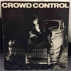Crowd Control  - Crowd Control