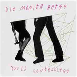 Die Monitr Bats - Youth Controllers