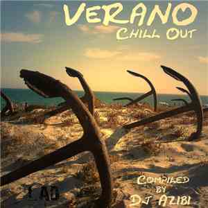DJ Azibi - Verano Compiled By Dj Azibi