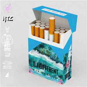 DJ Different - XTC