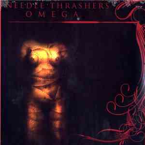 DJ Qbert - Needle Thrashers Omega