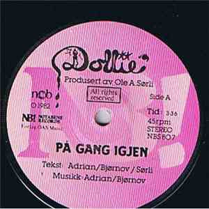 Dollie - På Gang Igjen