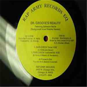 Dr. Groove's Reality Featuring Adrianne Harris - Rain Check!