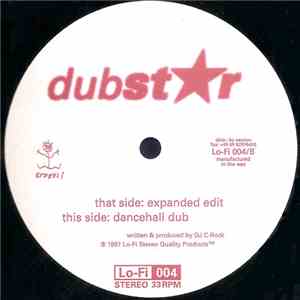 Dubstar - Anxious