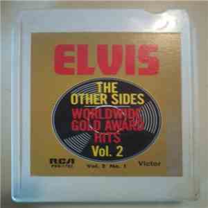 Elvis Presley - The Other Sides - Worldwide Gold Award Hits Vol. 2 No. 1