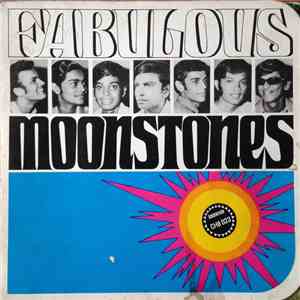 Fabulous Moonstones - Totia