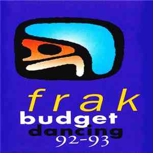 Frak - Budget Dancing