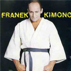 Franek Kimono - Franek Kimono