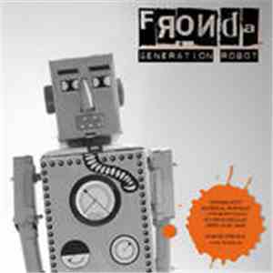 Fronda - Generation Robot