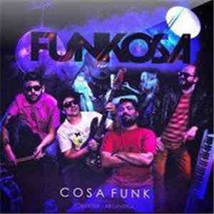 Funkosa - Cosa Funk