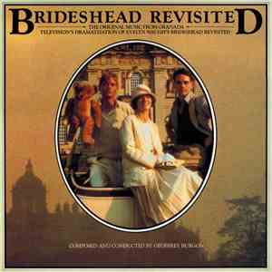Geoffrey Burgon - Brideshead Revisited