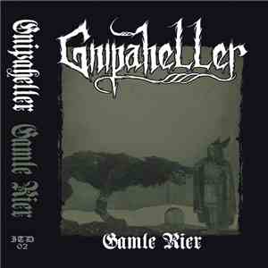 Gnipaheller - Gamle Rier