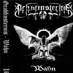 Grabfinsternis - Wahn