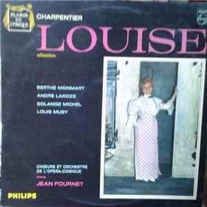 Gustave Charpentier - Louise