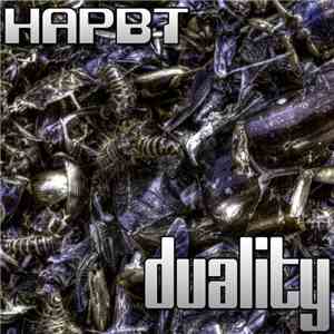 Hapbt - Duality