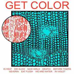 HEALTH  - Get Color