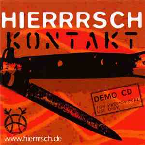 Hierrrsch - Kontakt