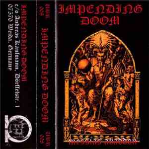 Impending Doom - Messias Abaddon