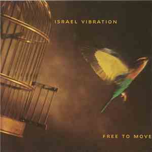 Israel Vibration - Free To Move
