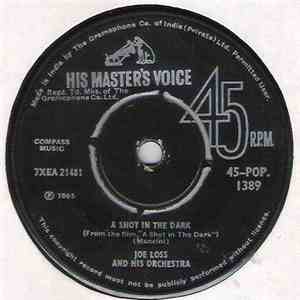 Joe Loss And His Orchestra - A Shot In The Dark