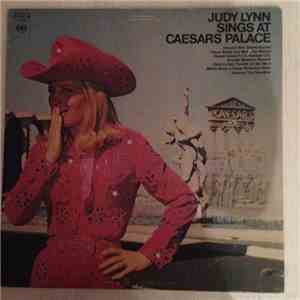 Judy Lynn - Judy Lynn Sings At Caesars Palace