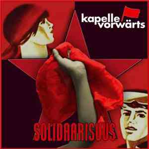 Kapelle Vorwärts - Solidaarisuus