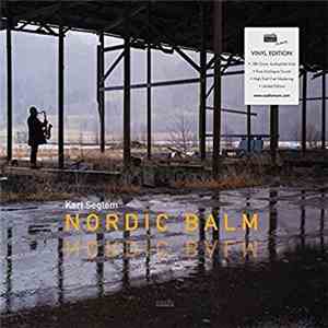 Karl Seglem - Nordic Balm
