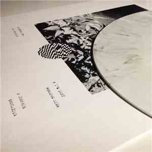 Katsunori Sawa - Holy Ground EP