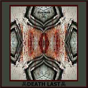 Khaoman - DEATH LAST