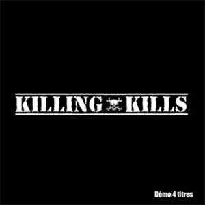 Killing Kills - Démo 4 Titres